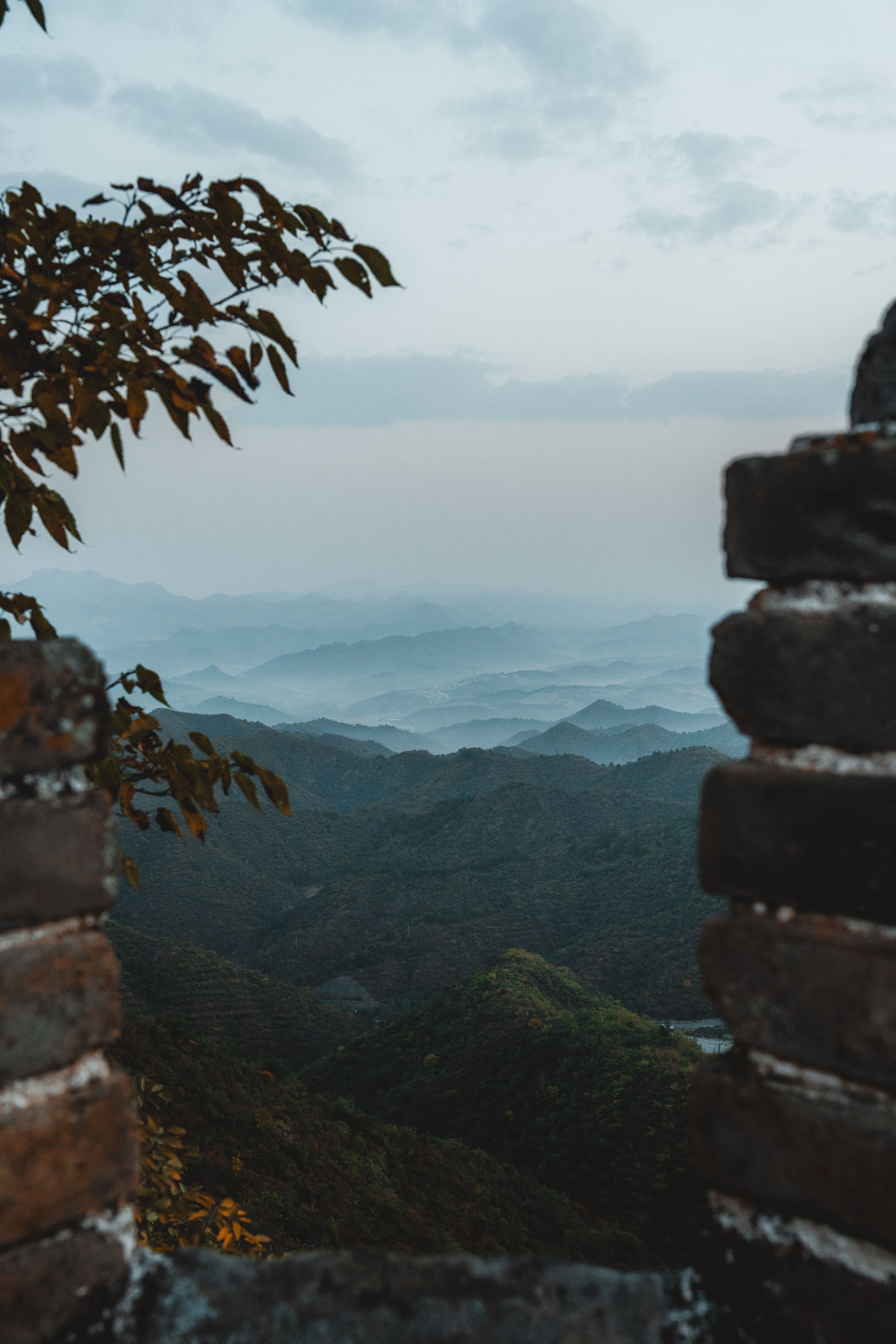 Yuntai Mountain, Henan