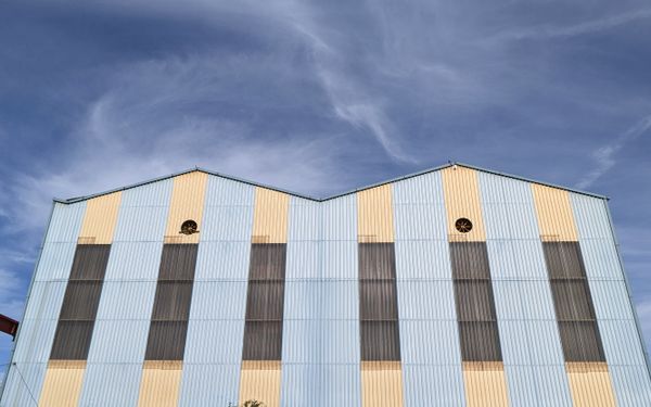 Graceada Partners Expands Central Valley Footprint with Shaw Commerce Center Acquisition
