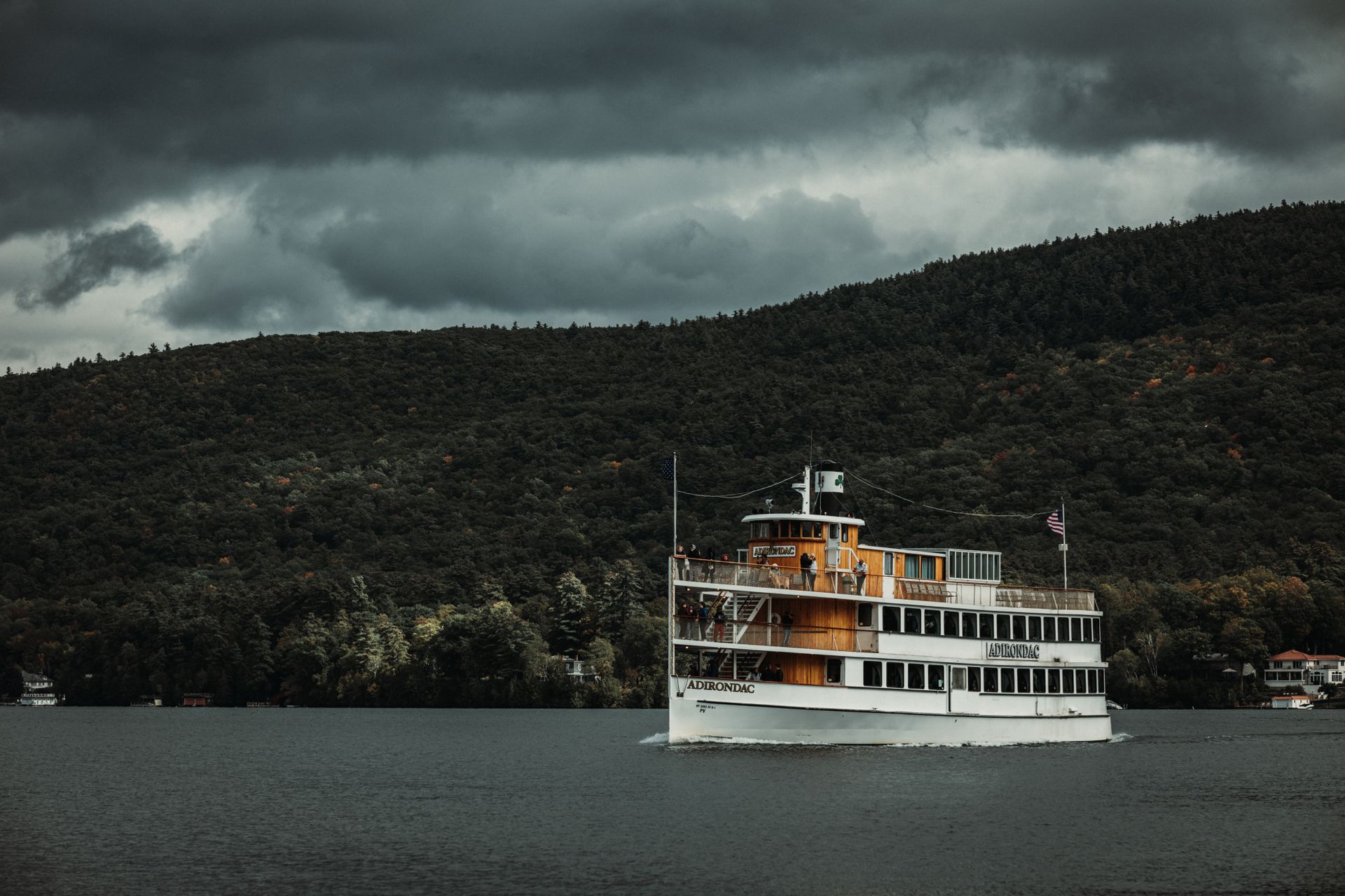 Lake George, Lake George NY — neighborhood review