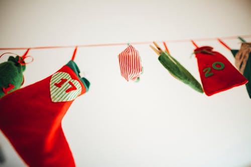 Free stock photo of advent, celebration, christmas