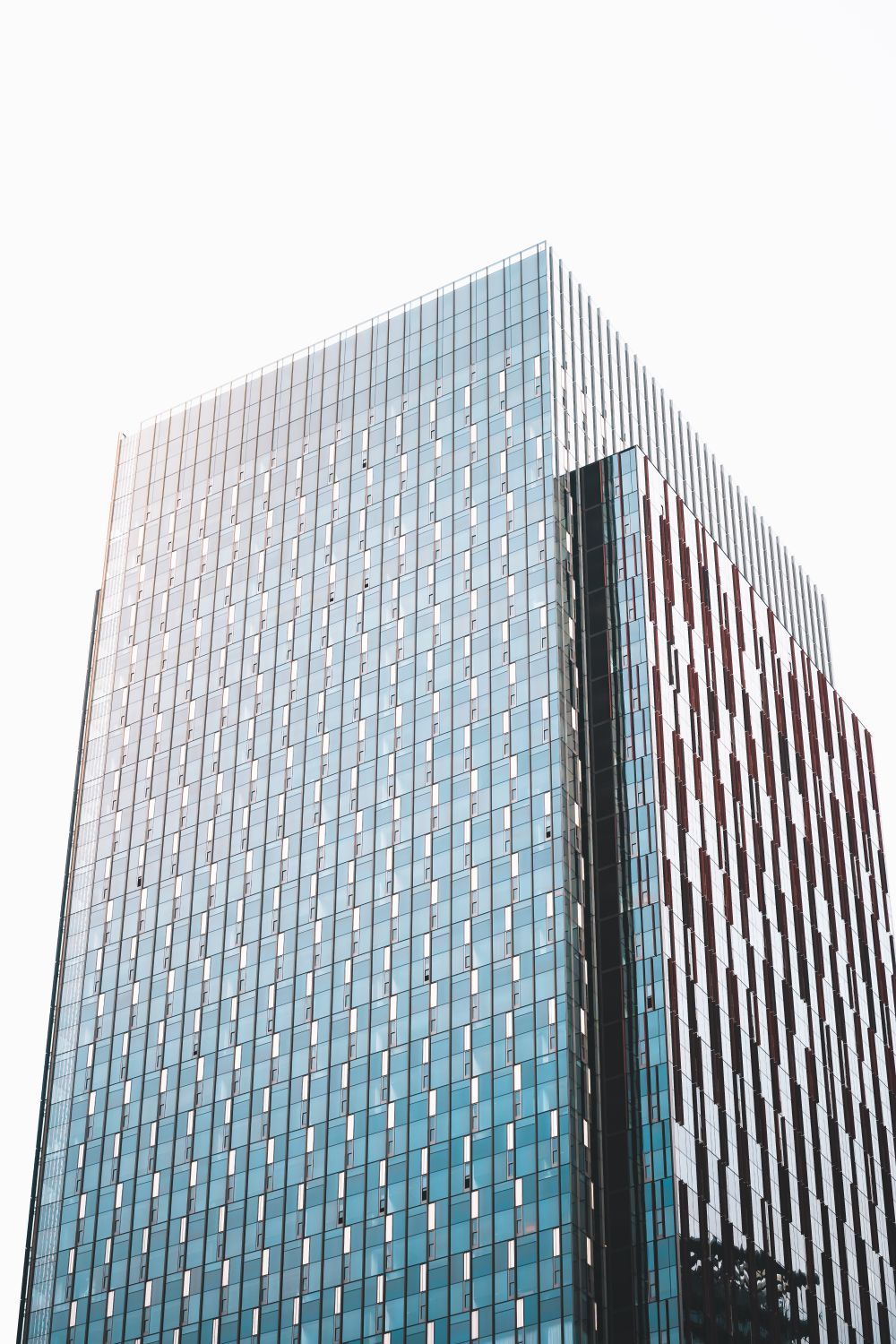 Commercial architecture inspiration
