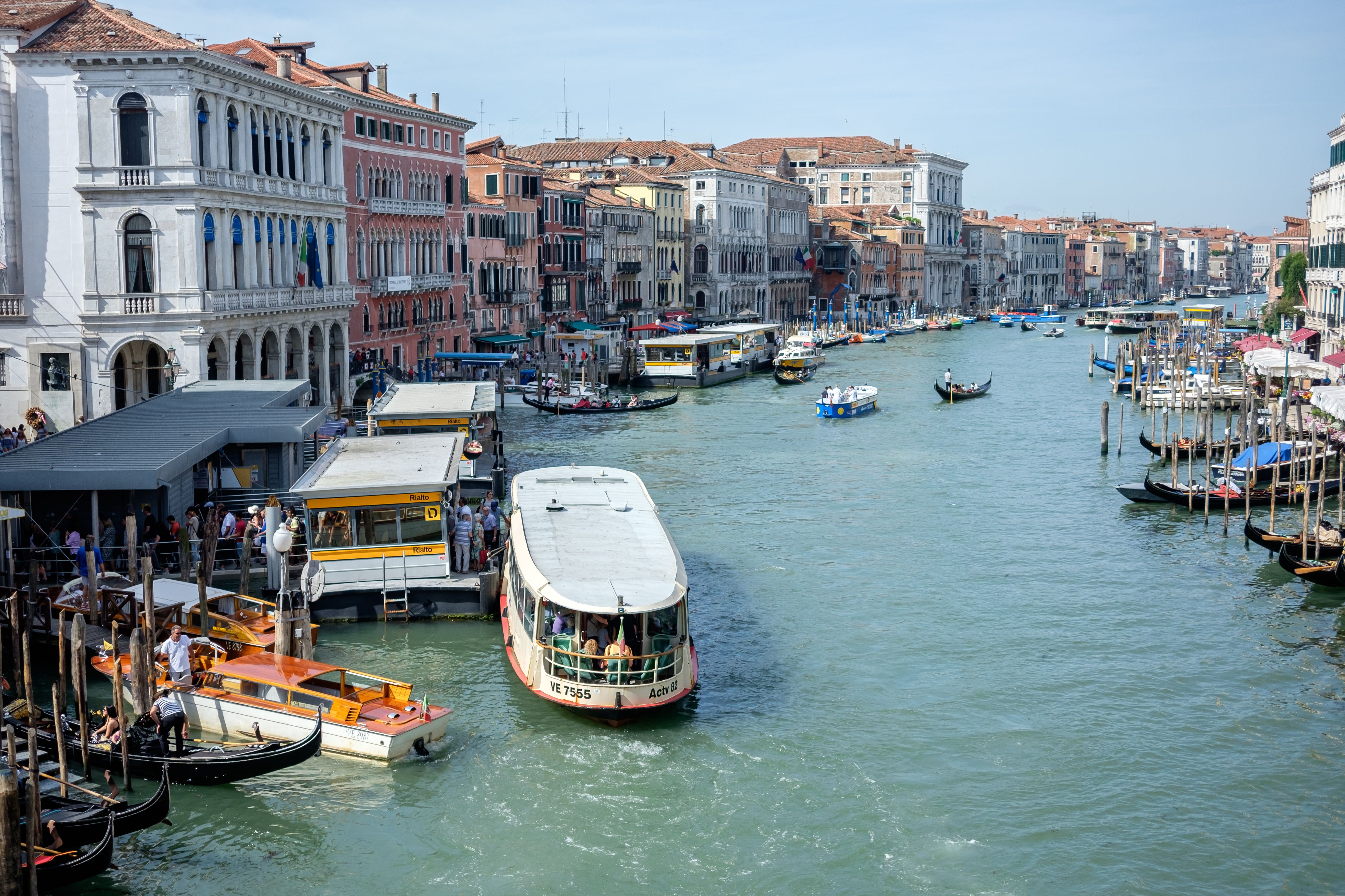 7 errori da evitare a Venezia (che i turisti fanno sempre)