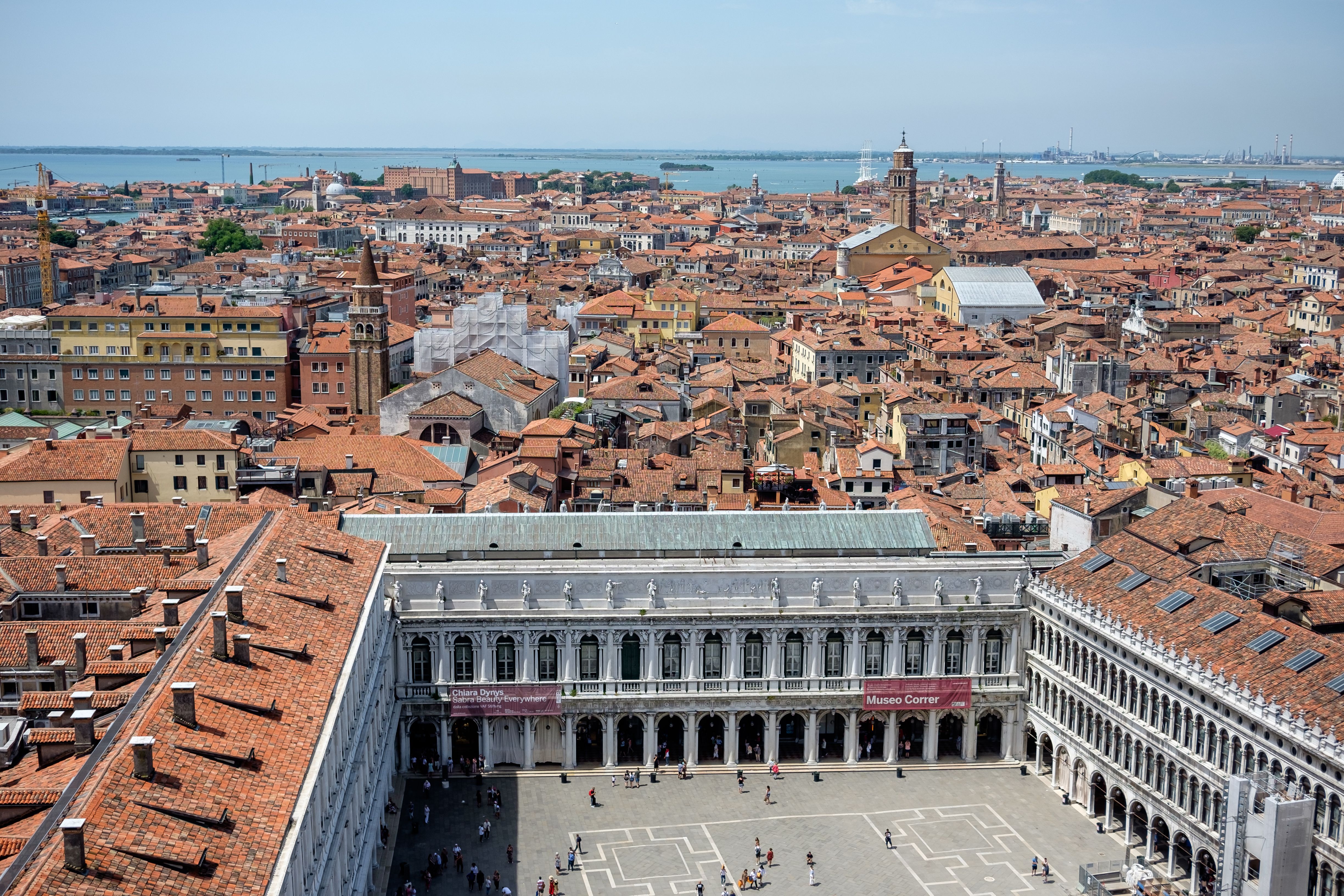Museums & attractions in Venezia Nuova Quarter