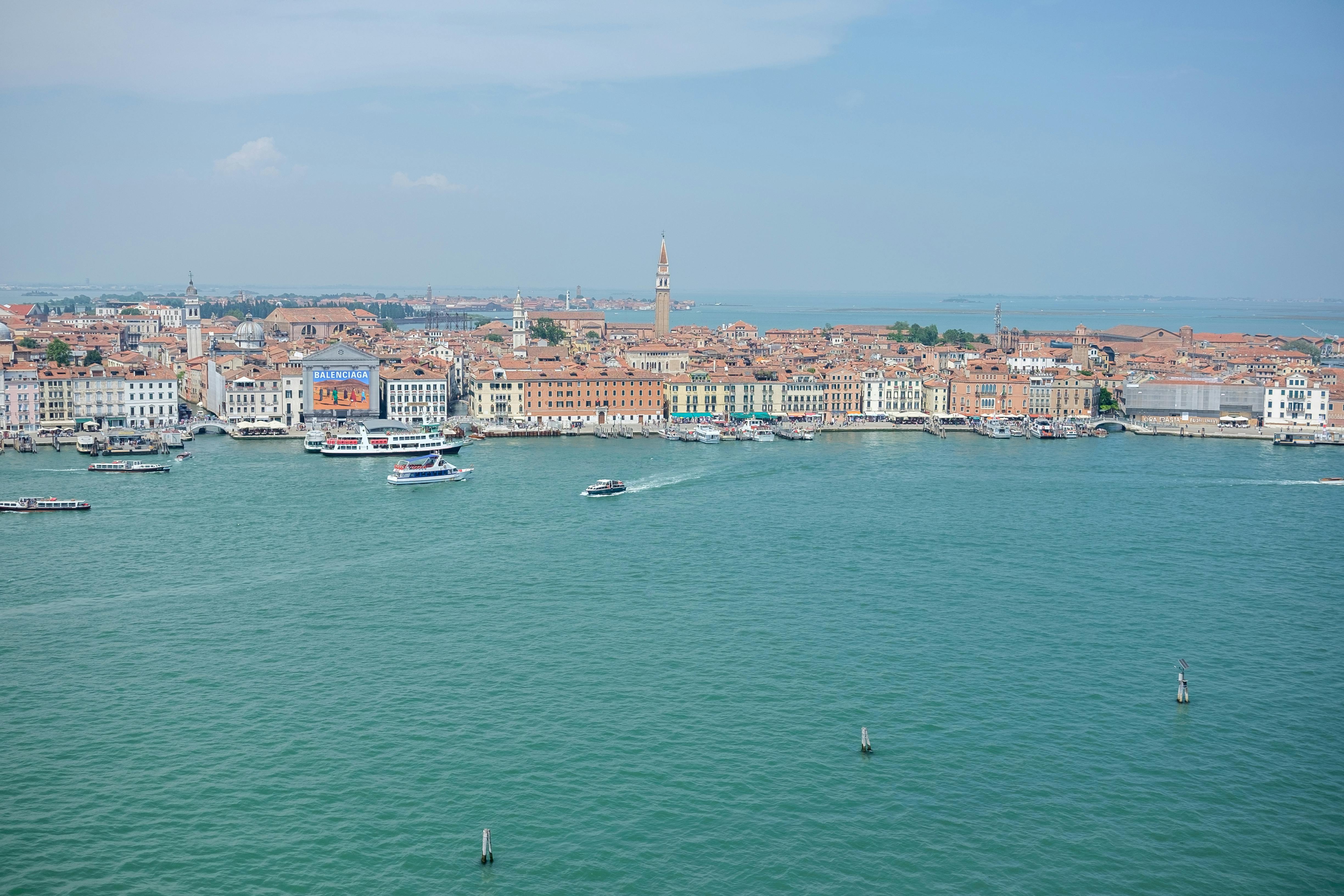 Scopri il Periodo Migliore per Visitare Venezia