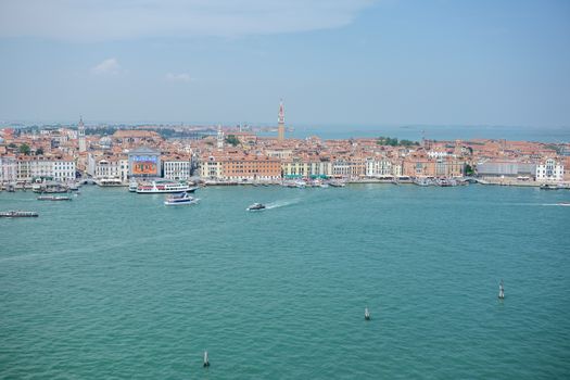 St Mark's Basilica early access — Venice