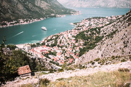 Ảnh lưu trữ miễn phí về biển Adriatic, các thành phố, du lịch