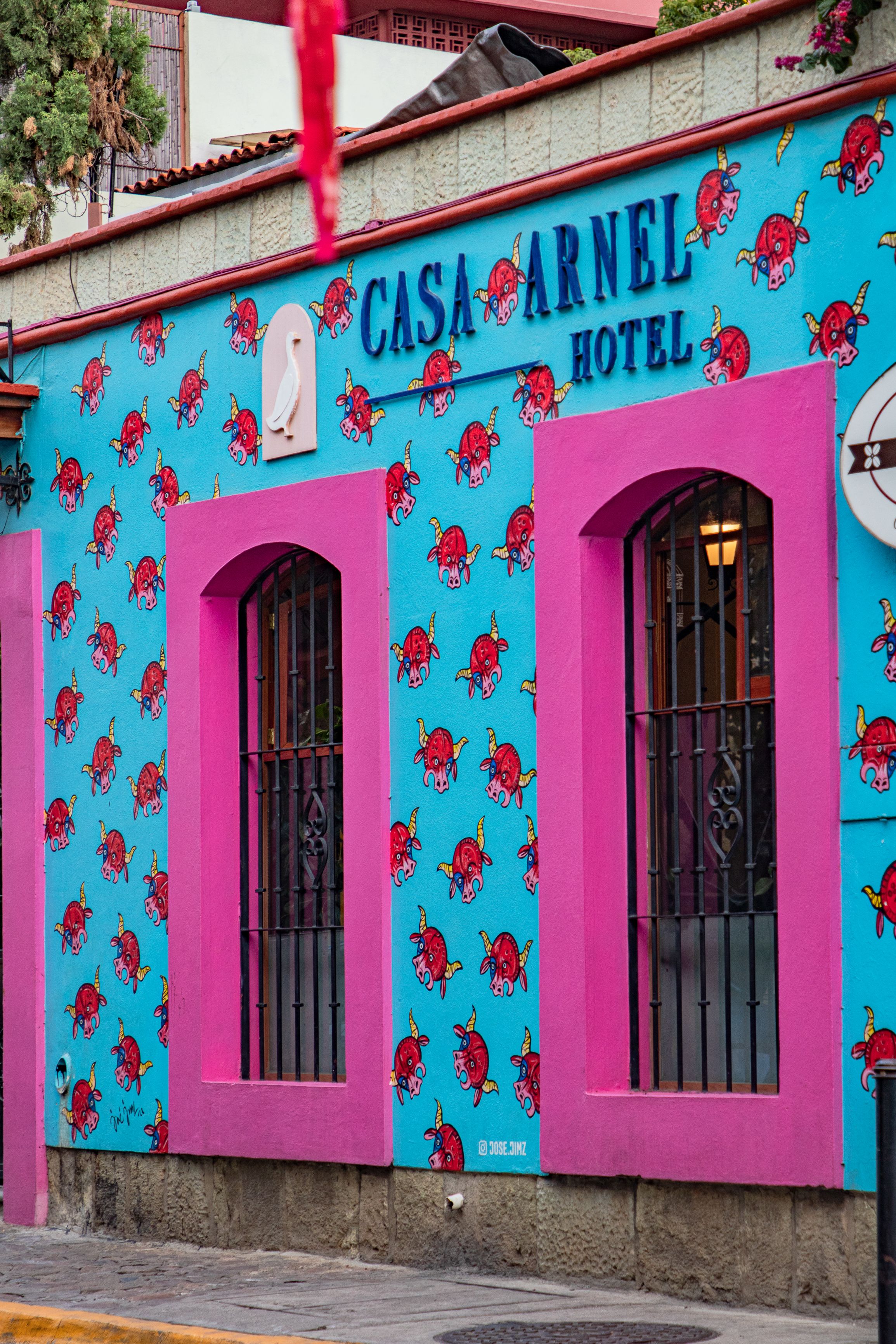 Casa Arnel