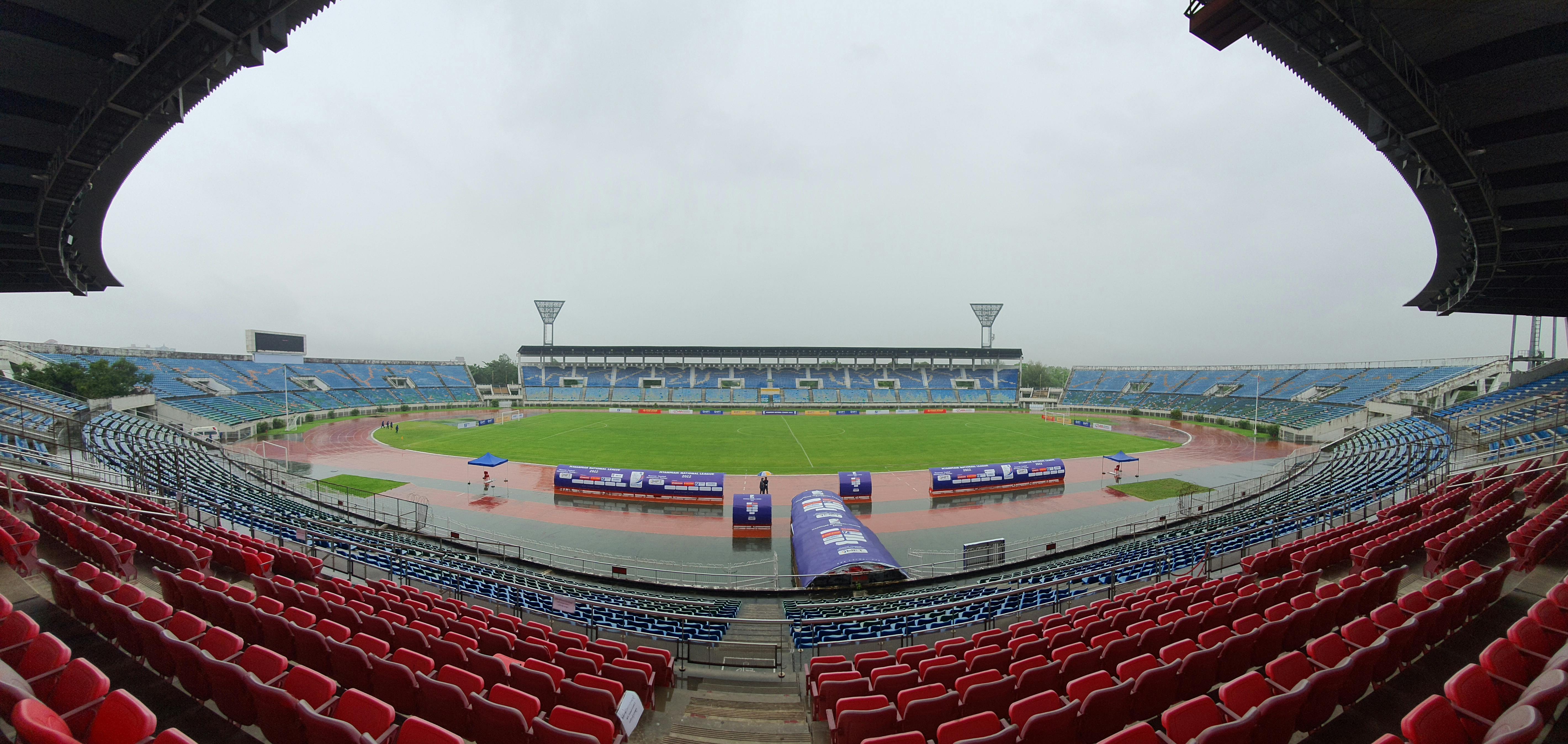 Uniguest Sports Hub heightened fan engagement — Photo by Van Ceu Thawng on Pexels