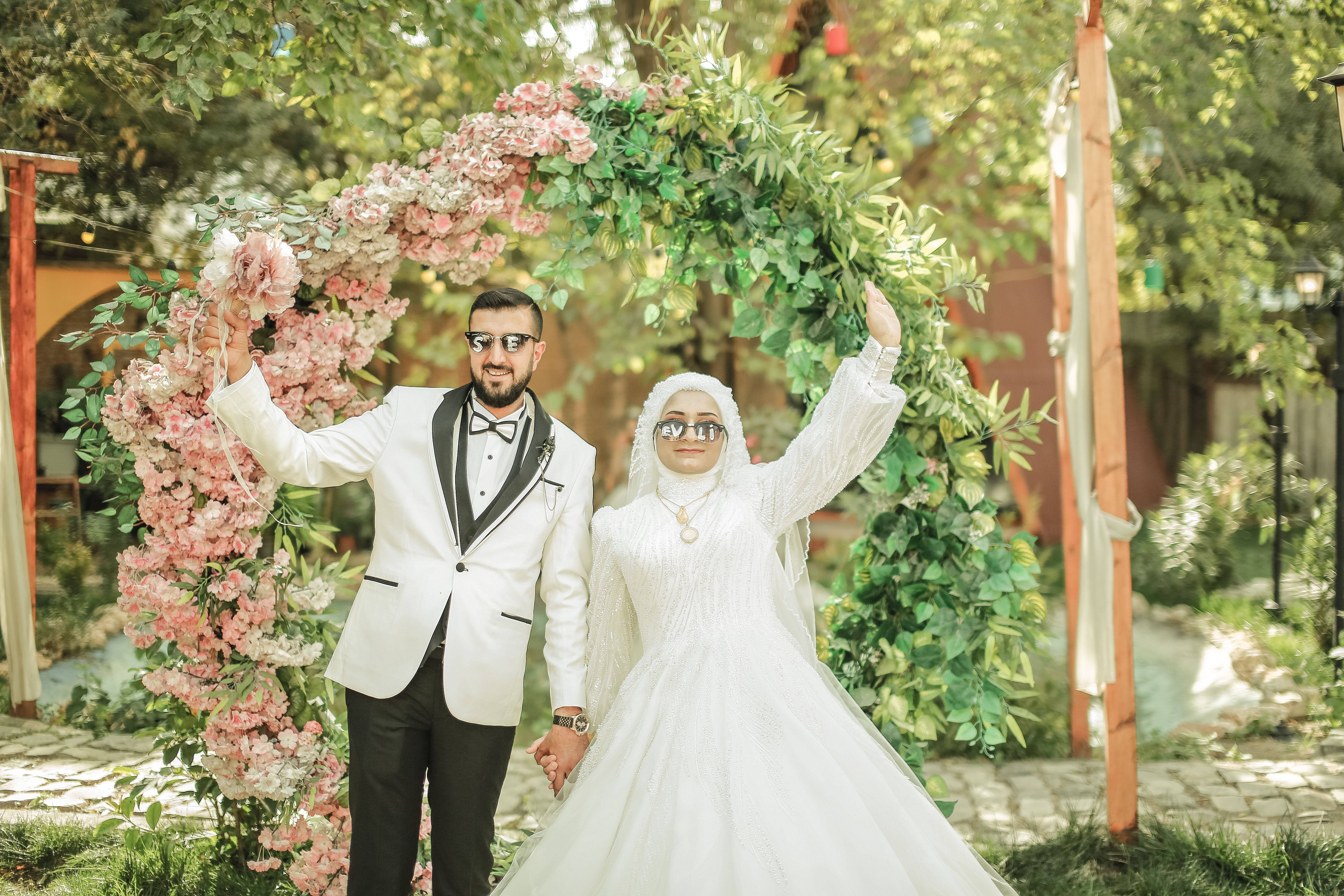 Dream wedding: Old Town Greenwood to host free tour featuring event venues, vendors — Photo by Yakup  Polat on Pexels