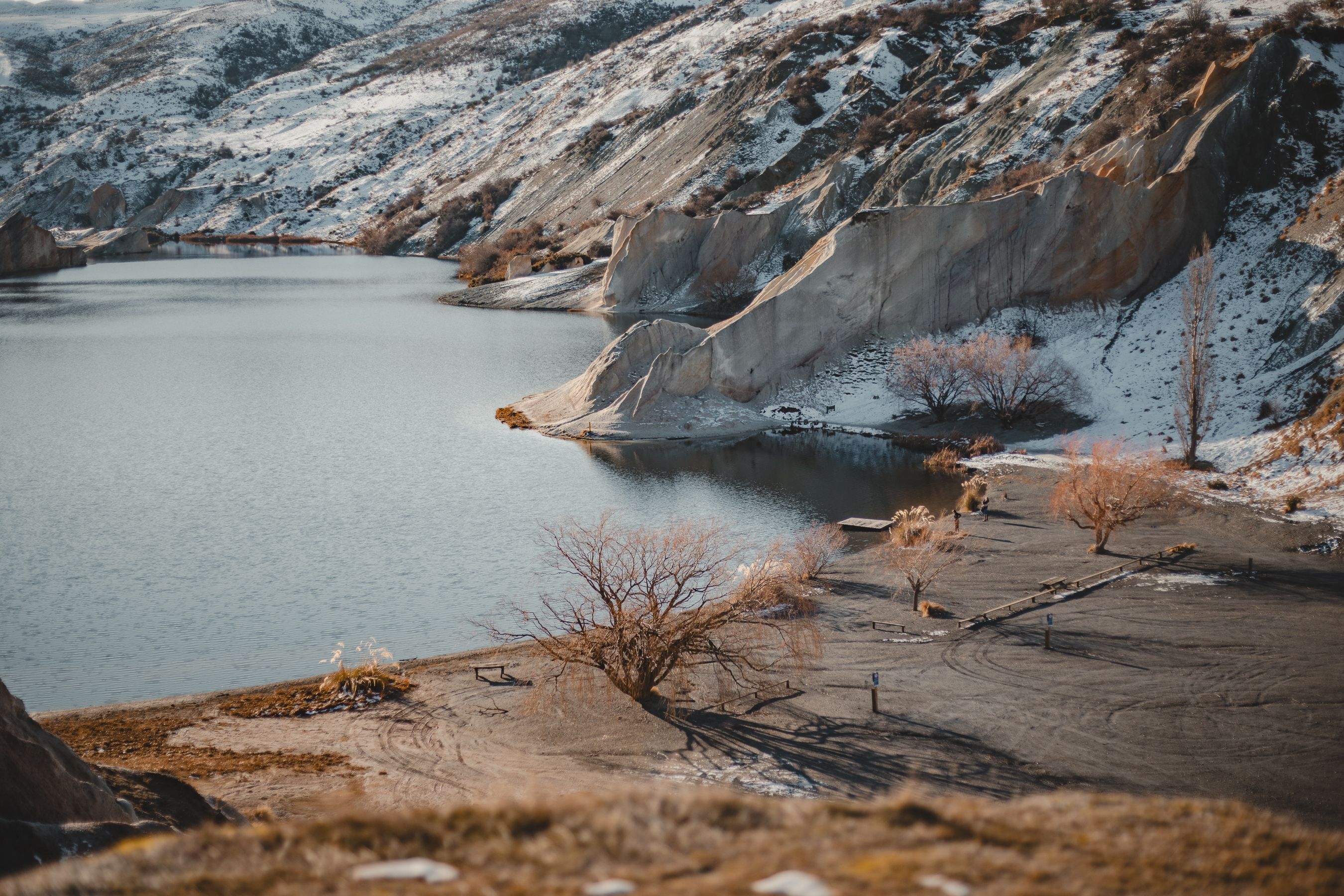 Tips for Campervan Travel: New Zealand — Photo by kari Kittlaus on Pexels