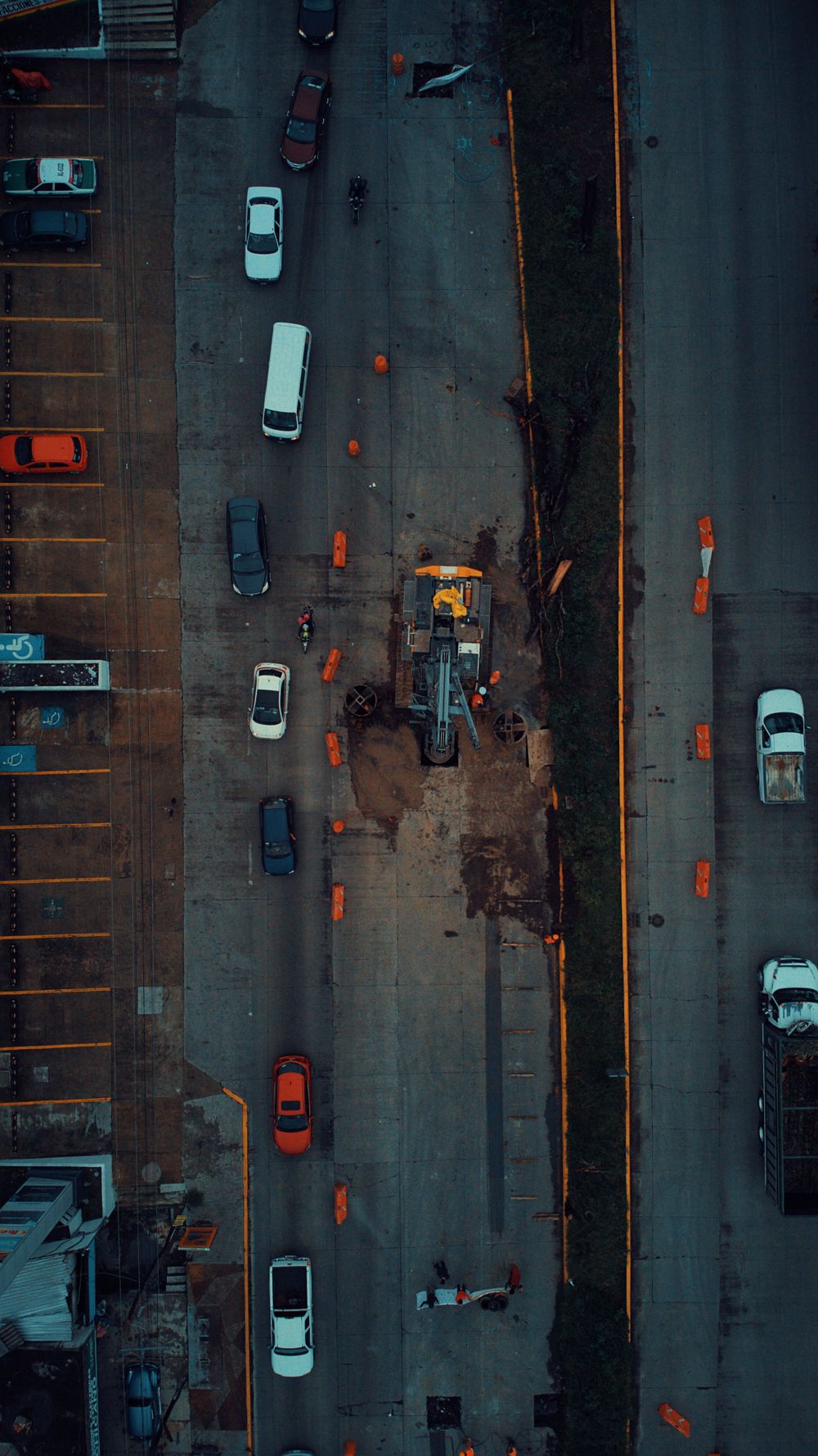 What Counts as a Confined Space? (And Why It's So Dangerous)