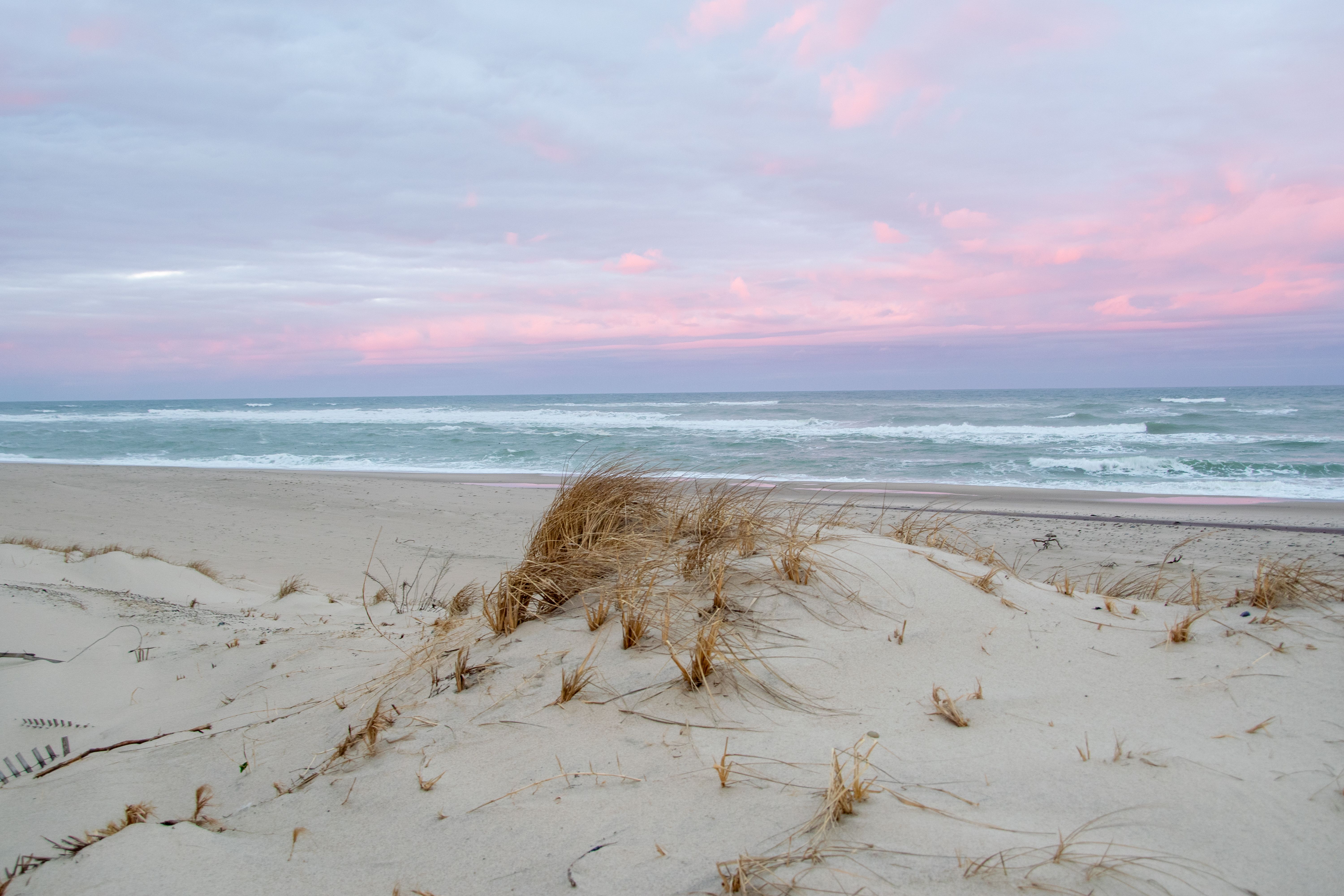Discover Hidden Beach Towns in Massachusetts