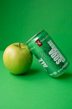 12Oz 6Pk Cans Ginger Ale