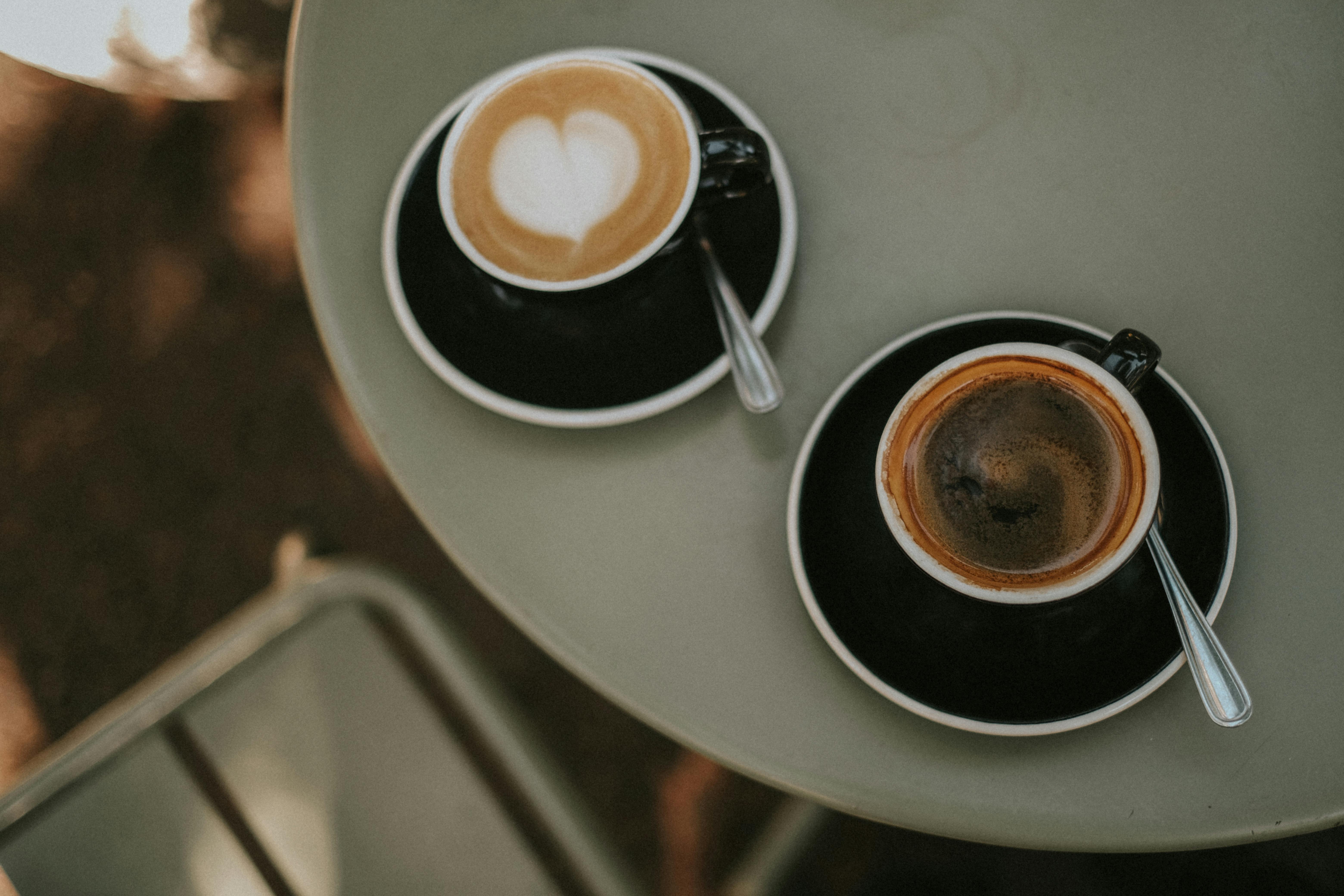 Cafes Brisbane