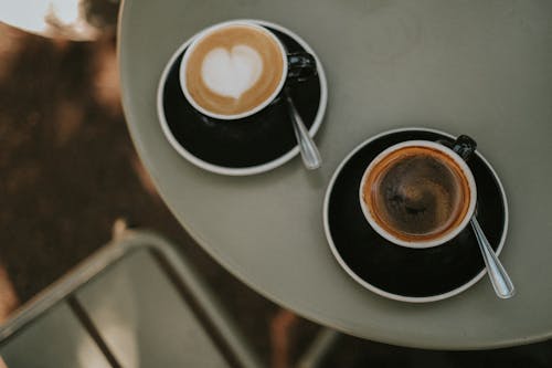 Fotos de stock gratuitas de café, copa, enfoque selectivo