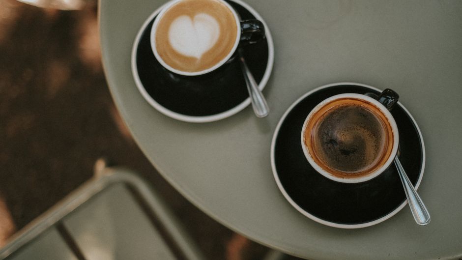 Cafes Brisbane
