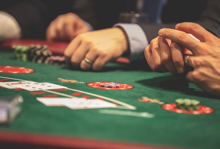 Strategien und Mythen im Online-Casino