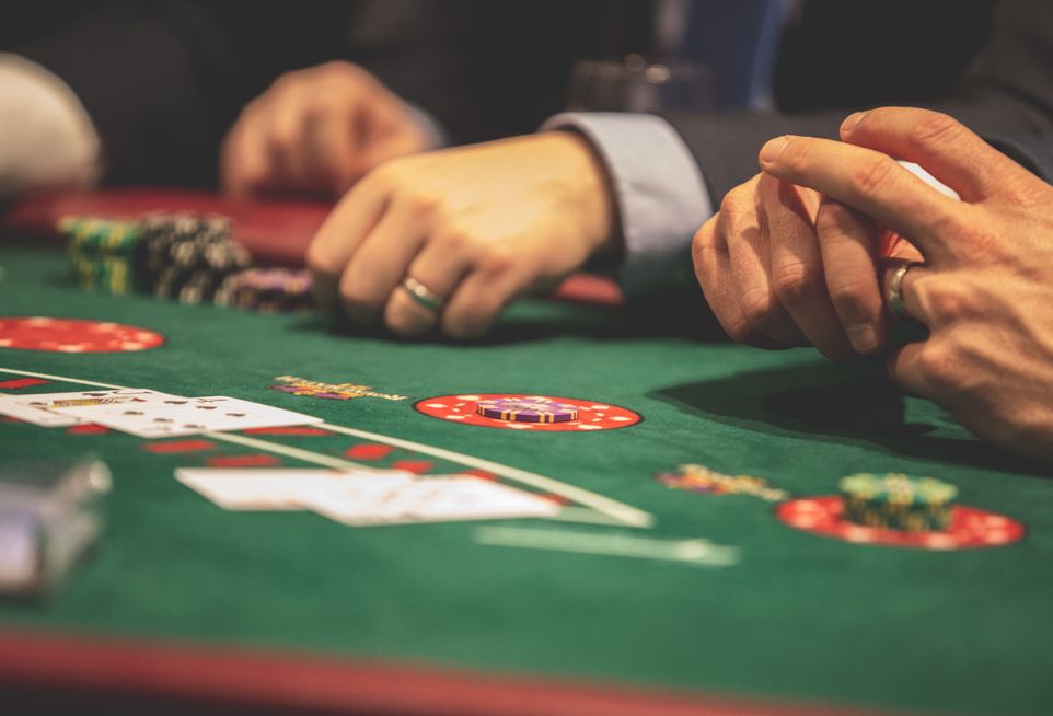 Seriöses Online Casino erkennen: Warnsignale und Checkliste