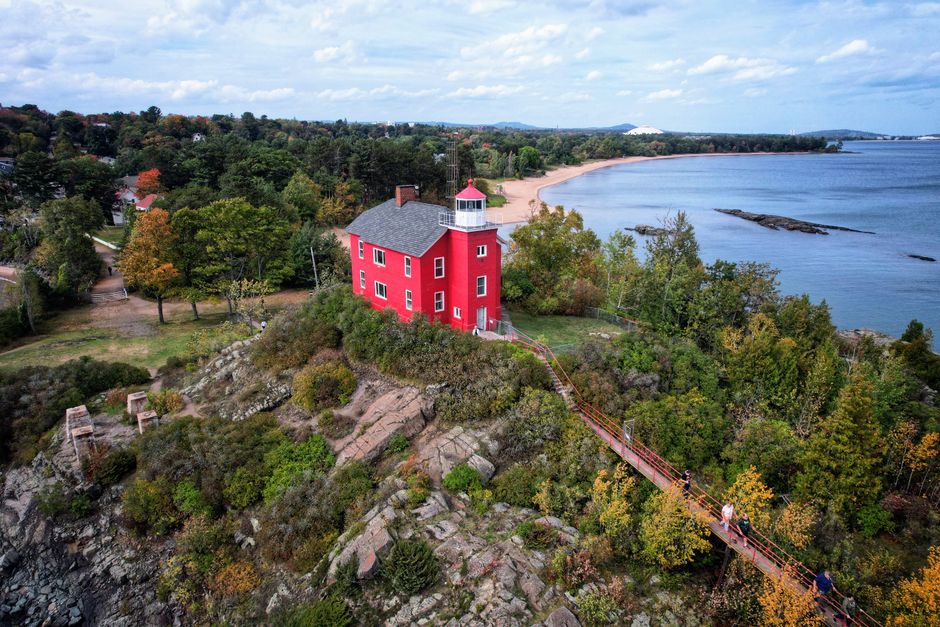 Lake Superior, Canada - travel photo