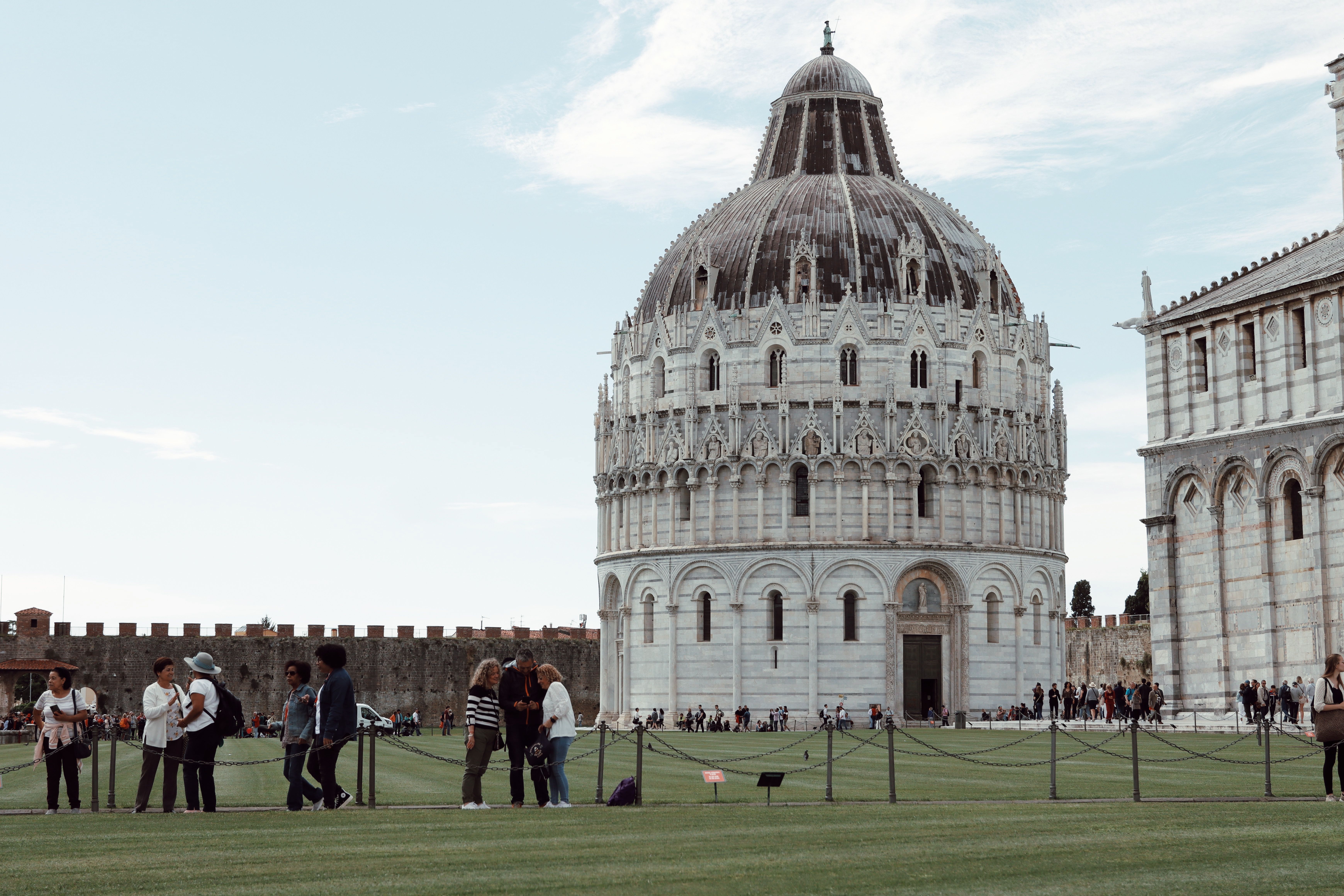 Landmarks in San Giovanni Rotondo