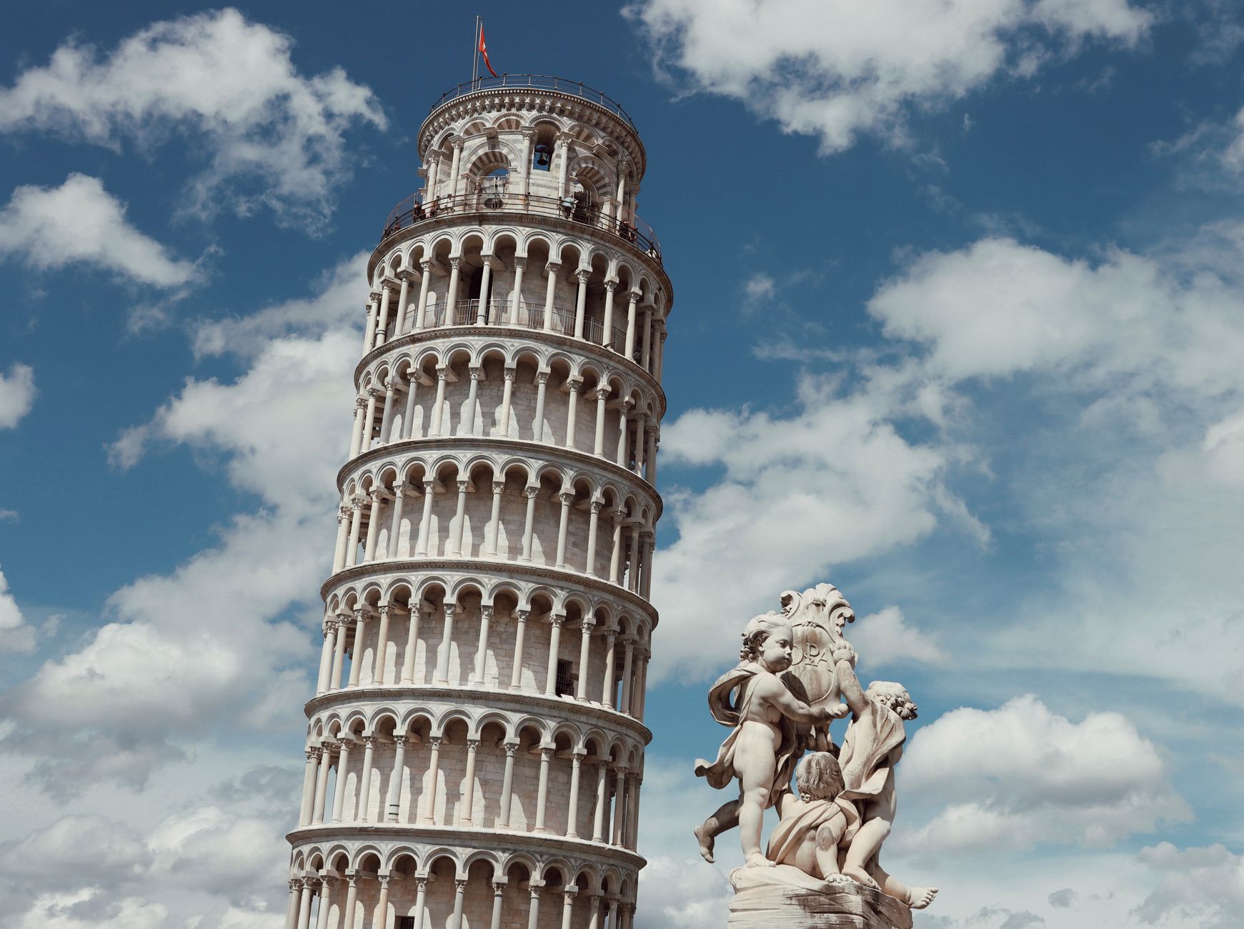 First-Timer's Guide to Italy photo 6