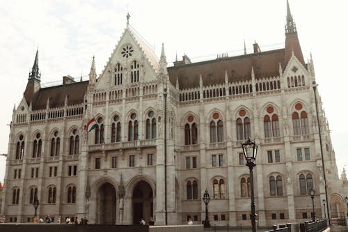 Kostenloses Stock Foto zu budapest, lokale sehenswürdigkeiten, monument