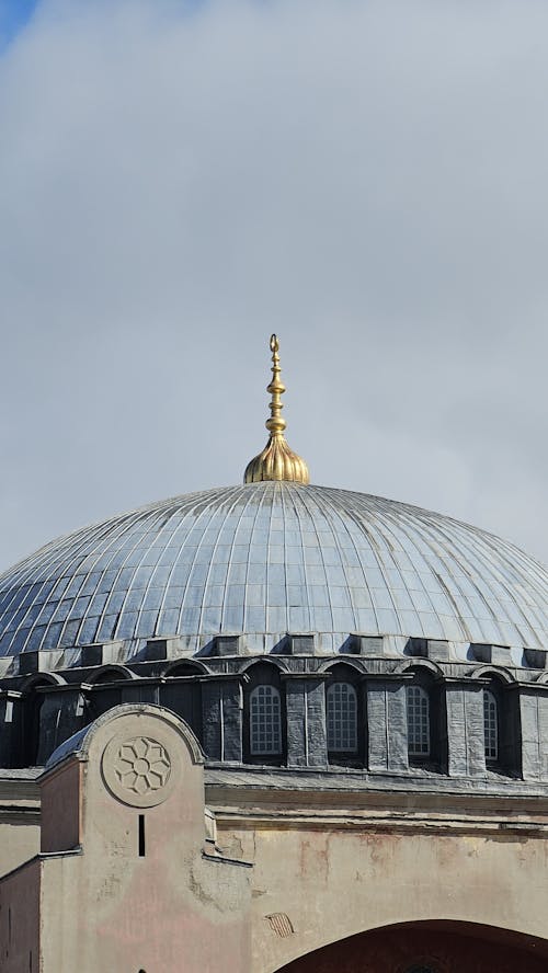 Imagine de stoc gratuită din arhitectura bizantină, cupolă, curcan