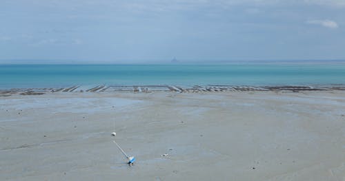 Foto d'estoc gratuïta de , aigua, cancale