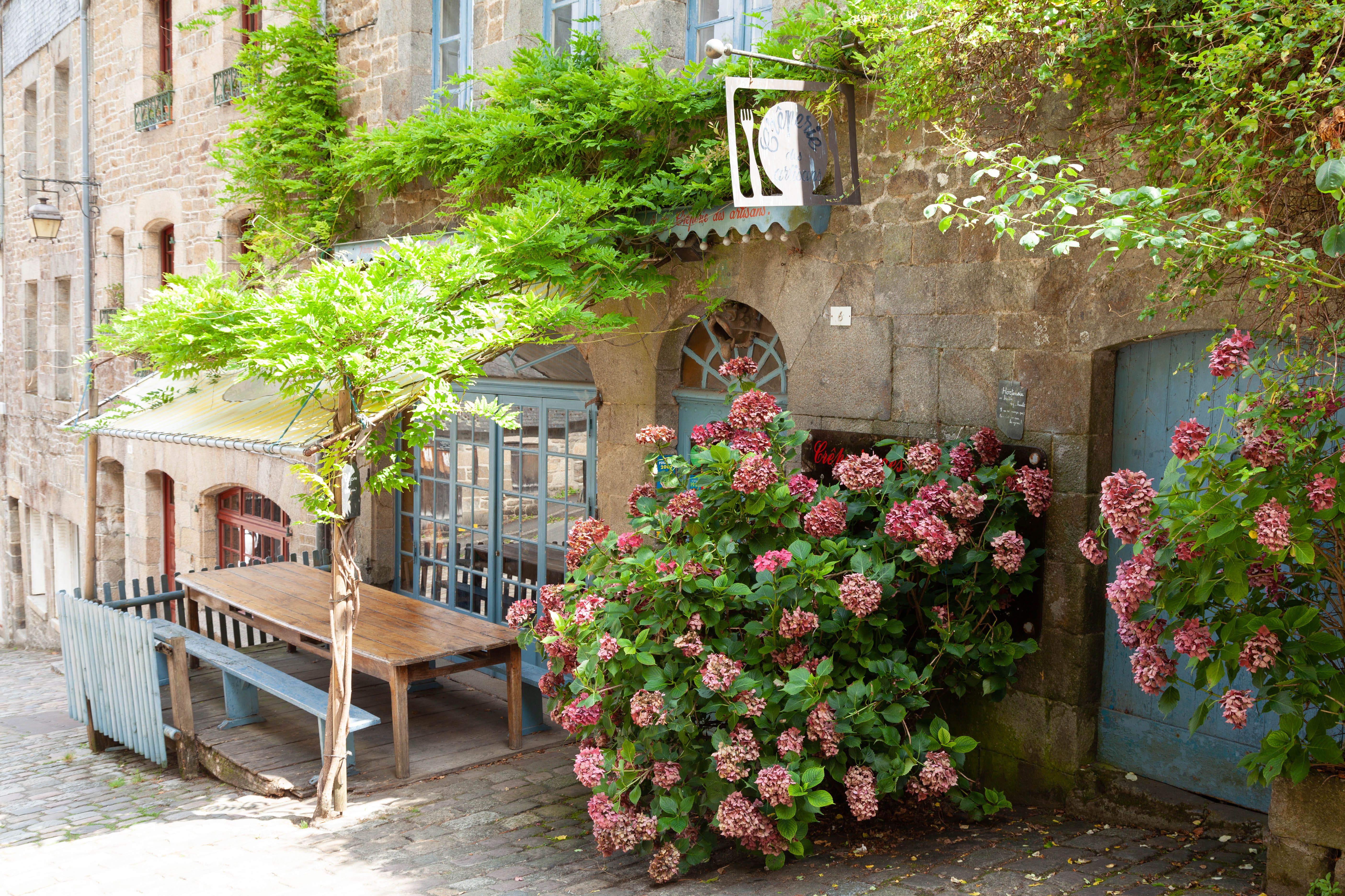 Crêperie des Artisans
