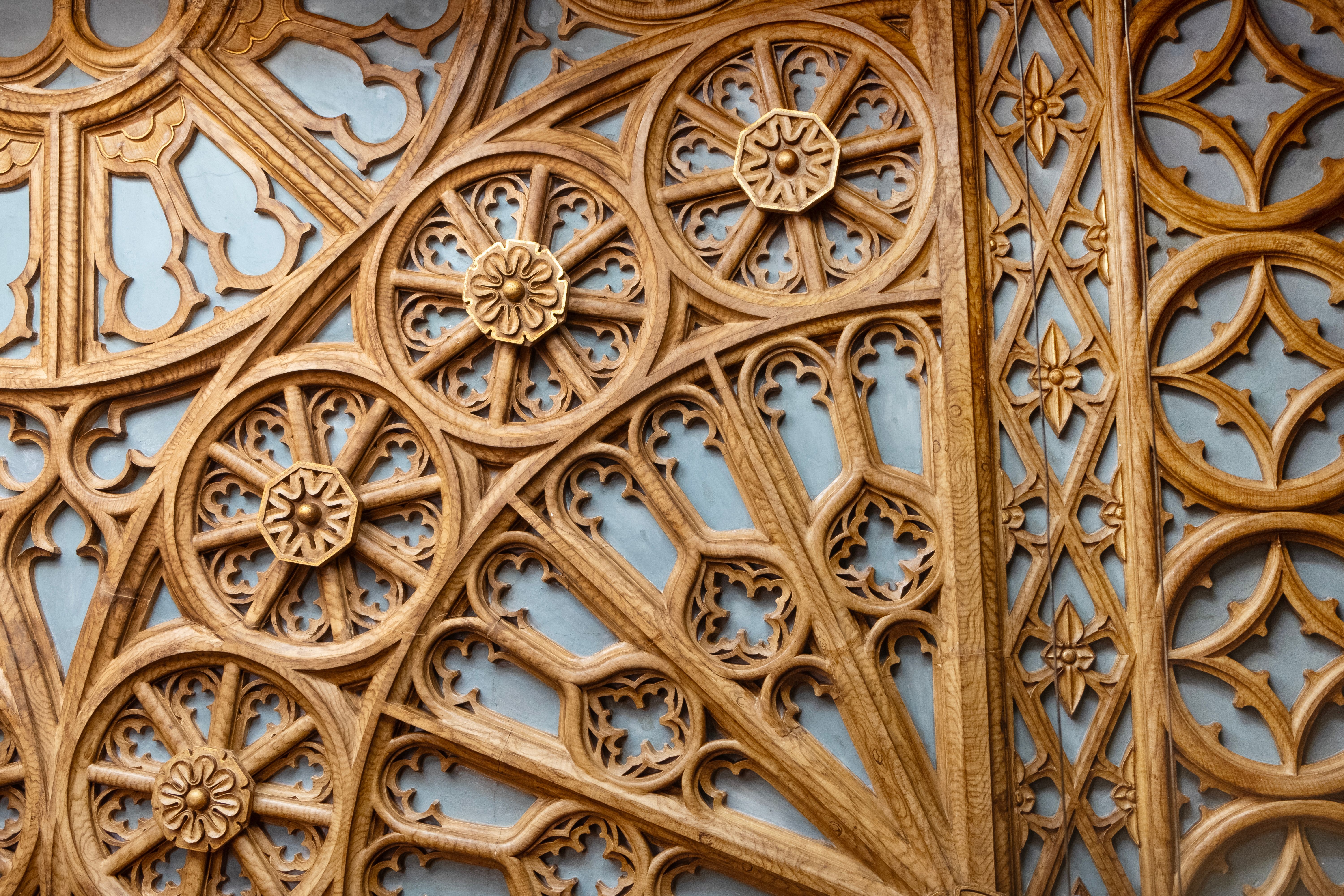 The Picture in the Wood: How Marquetry Turned the Surface of Furniture Into a Master Class in Craft