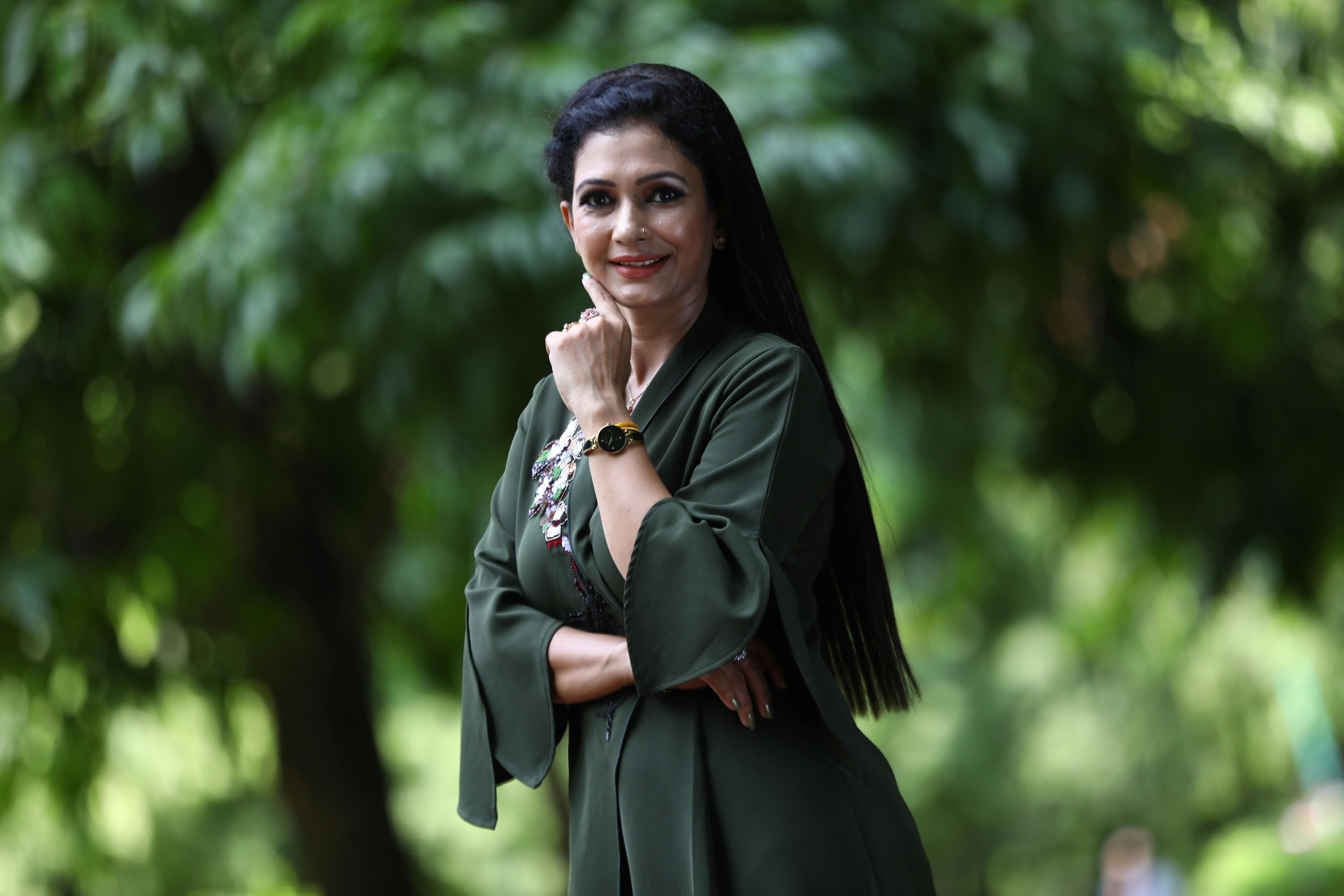 Aprecomm Appoints Sapna Gopinath Kizhekkeveettil as Global CHRO to Strengthen Employee Engagement and Retention — Photo by An