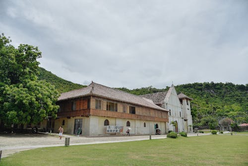 Ingyenes stockfotó boljoon templom, Cebu, épület témában