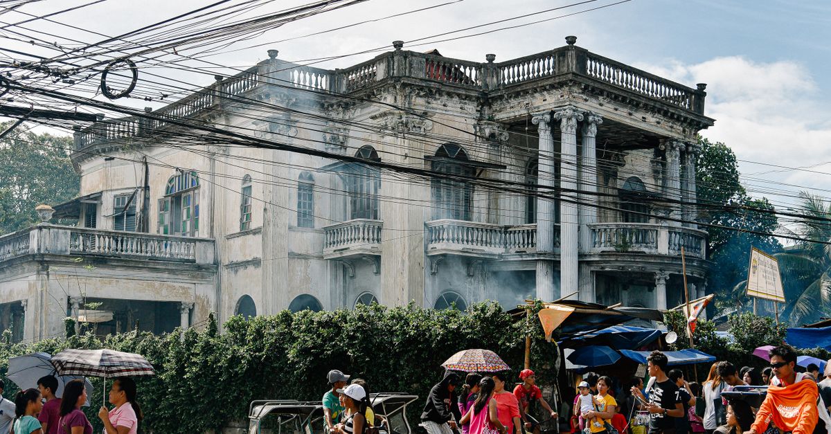 Iloilo City Mayor Gets Power Supply Promises to Boost Local Grid