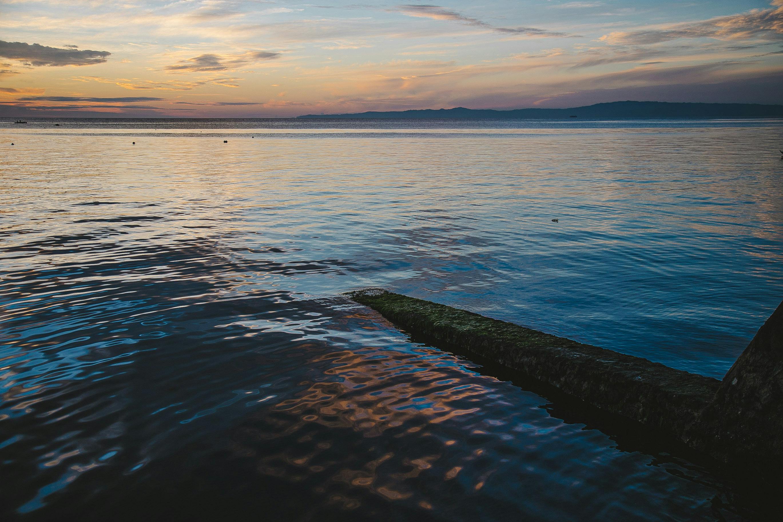Sea-Level Rise and the Role of Geneva — Photo by Denniz Futalan on Pexels