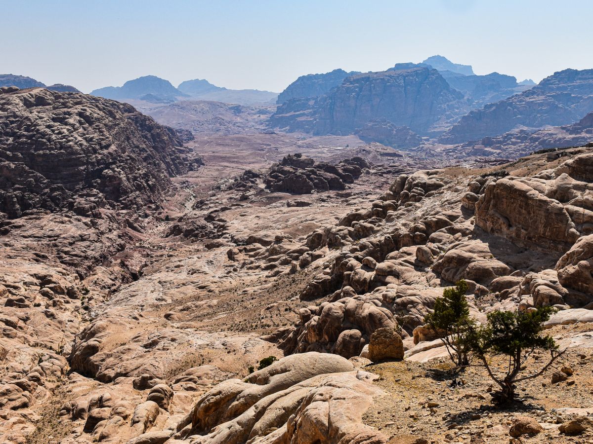 2 Day Bohemia Star Desert Retreat in Wadi Rum, Jordan 3
