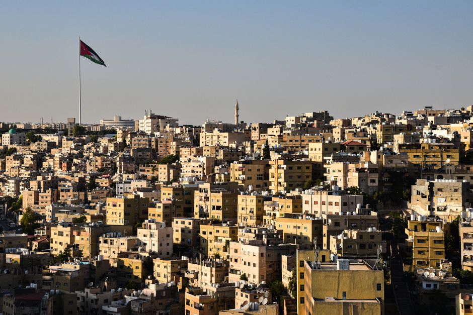 Shobak, Jordan - travel photo