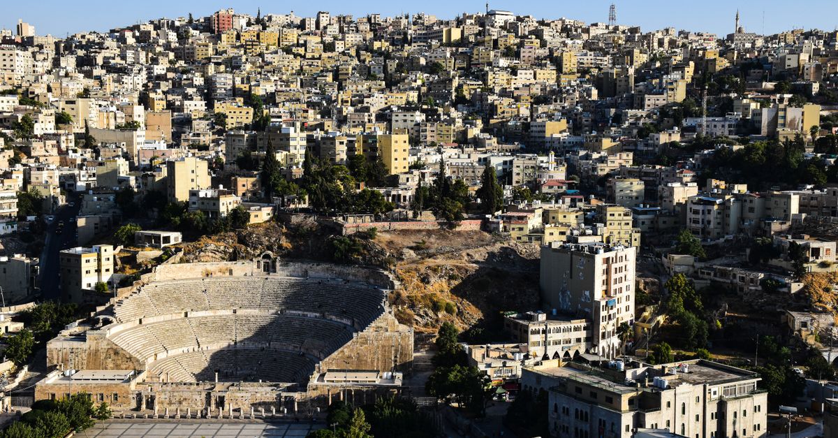 Carte Moyen Orient : Guide Géographie 2026