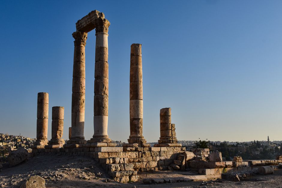 Securite a Amman en 2026 : guide complet pour les expatries
