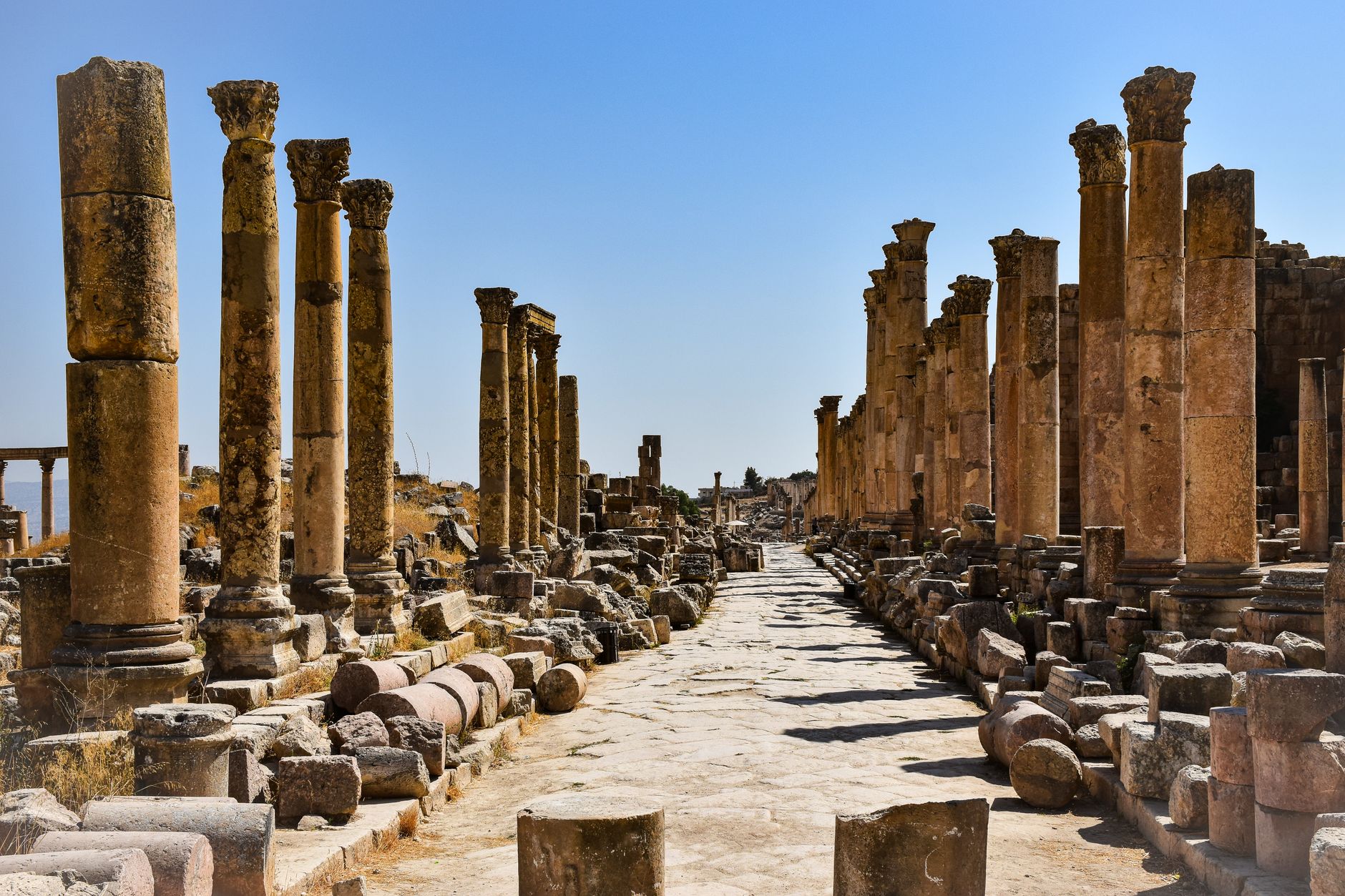 Jerash