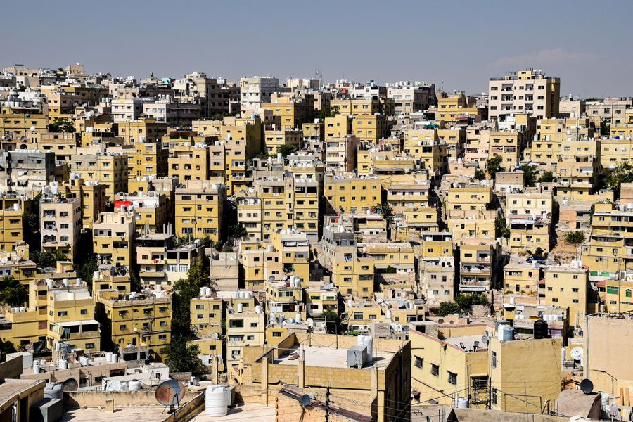Amman