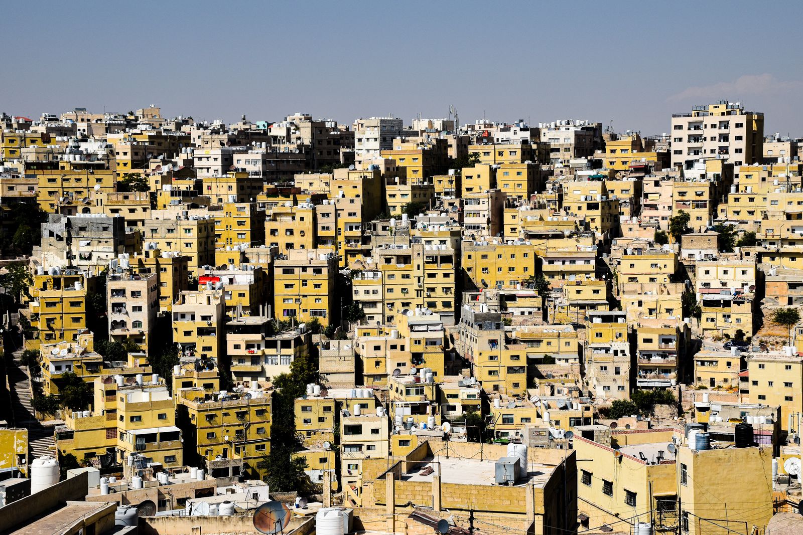 Amman Layover Guide (2026): 24-Hour vs 48-Hour Routing