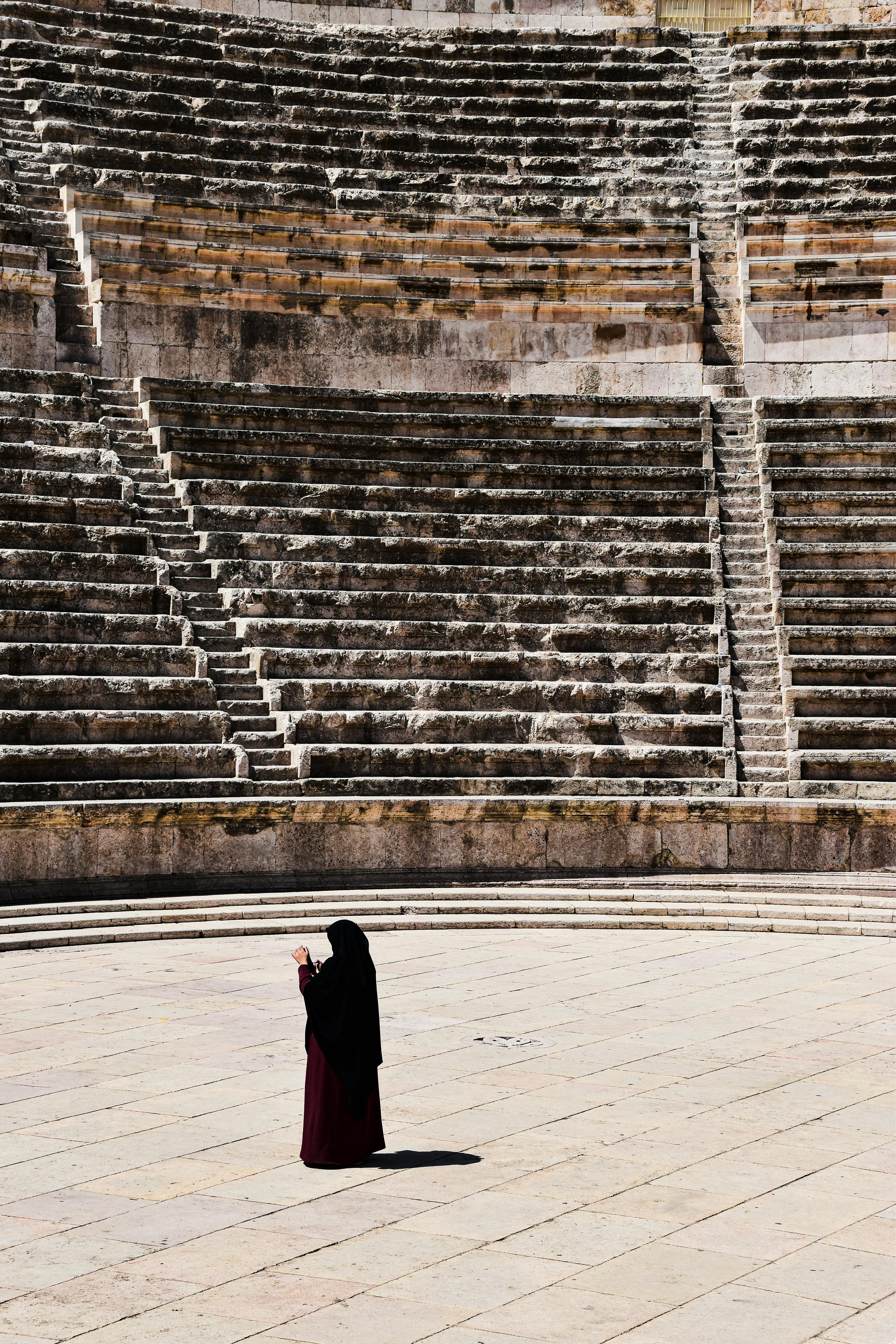 Gratuit Imagine de stoc gratuită din @în aer liber, abaya, antic Fotografie de stoc