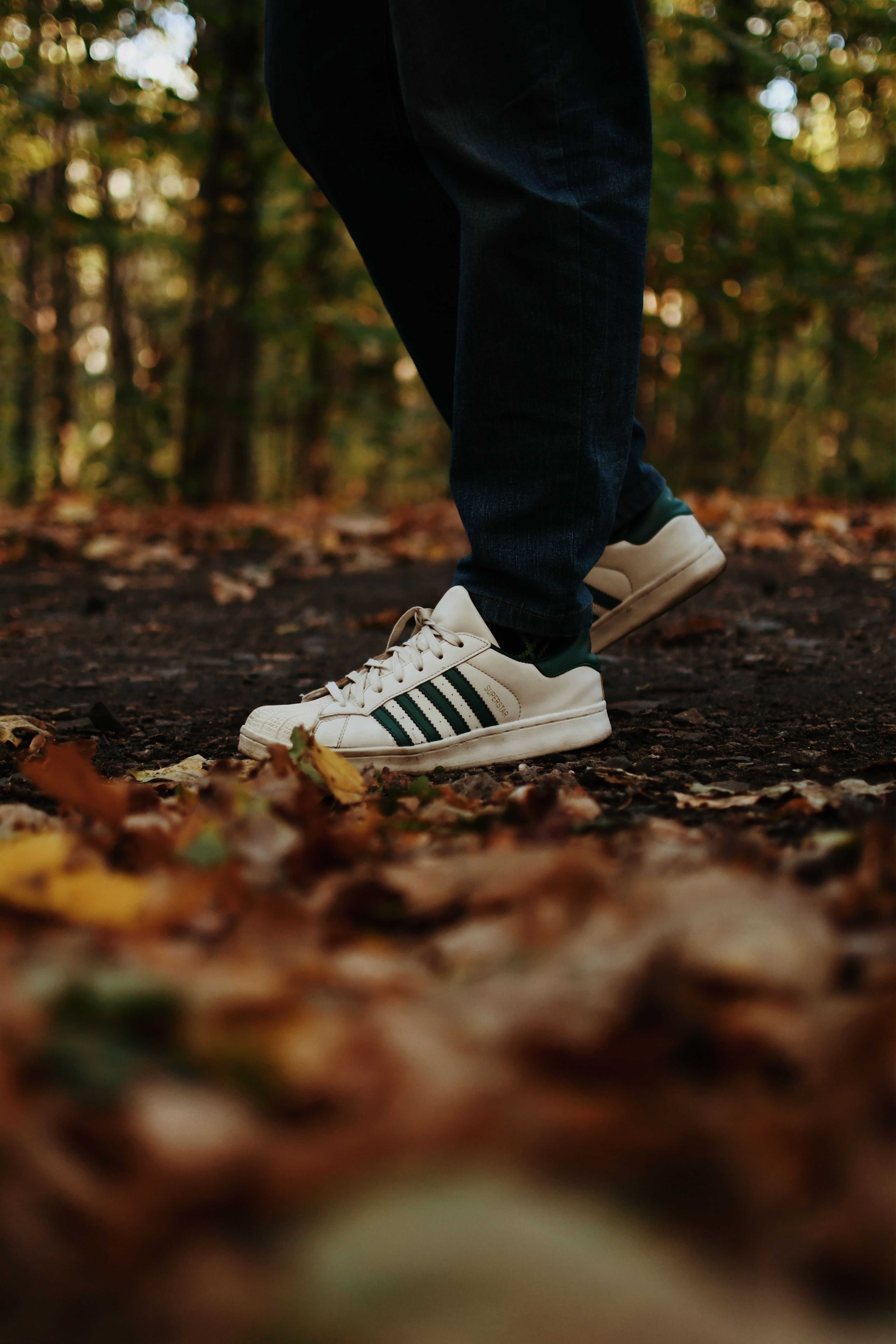 adidas gazelle silver green womens SUPERSTAR II "COLLEGIATE GREEN"  Active Athlete 88