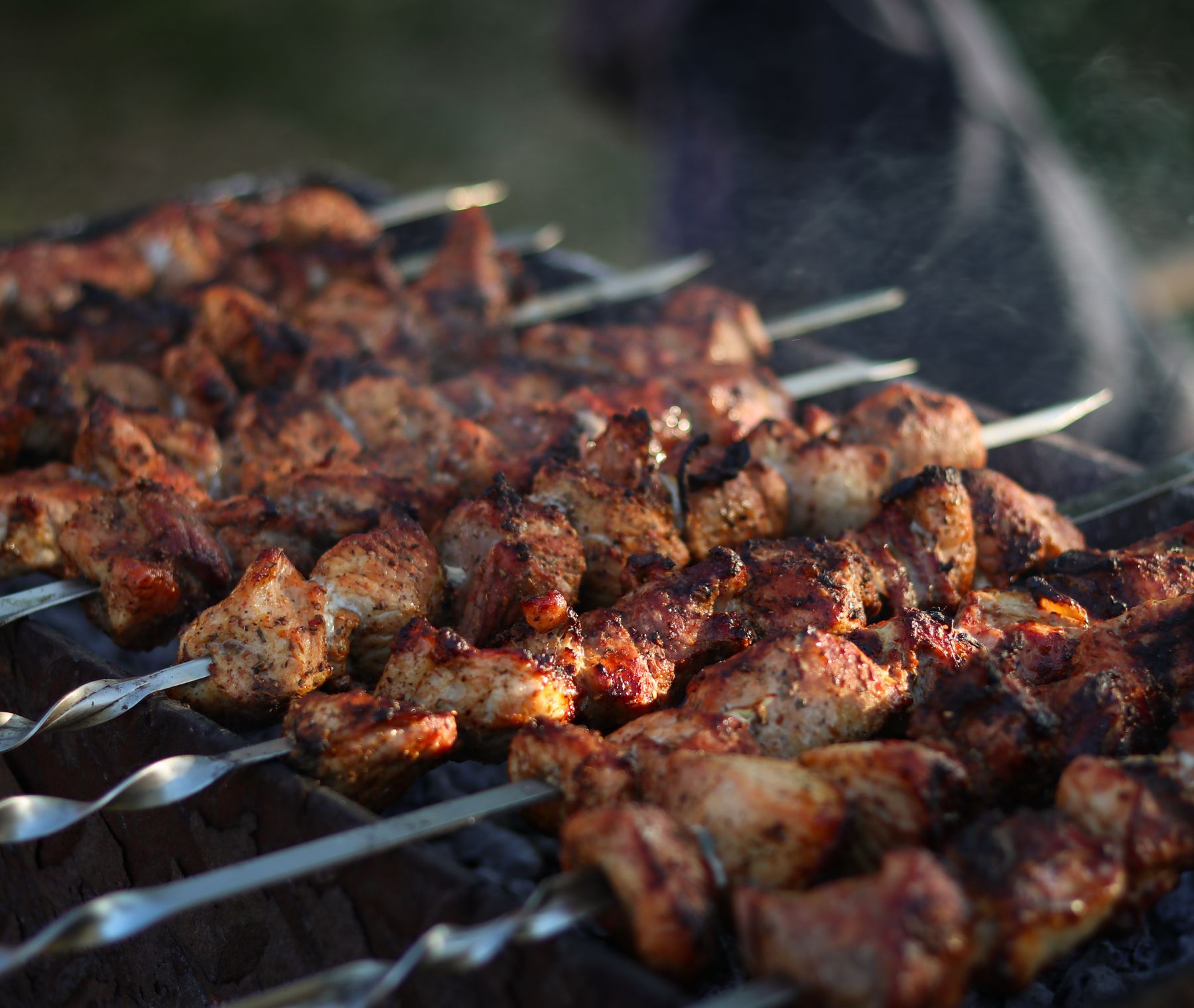 Pepper Chicken Fry