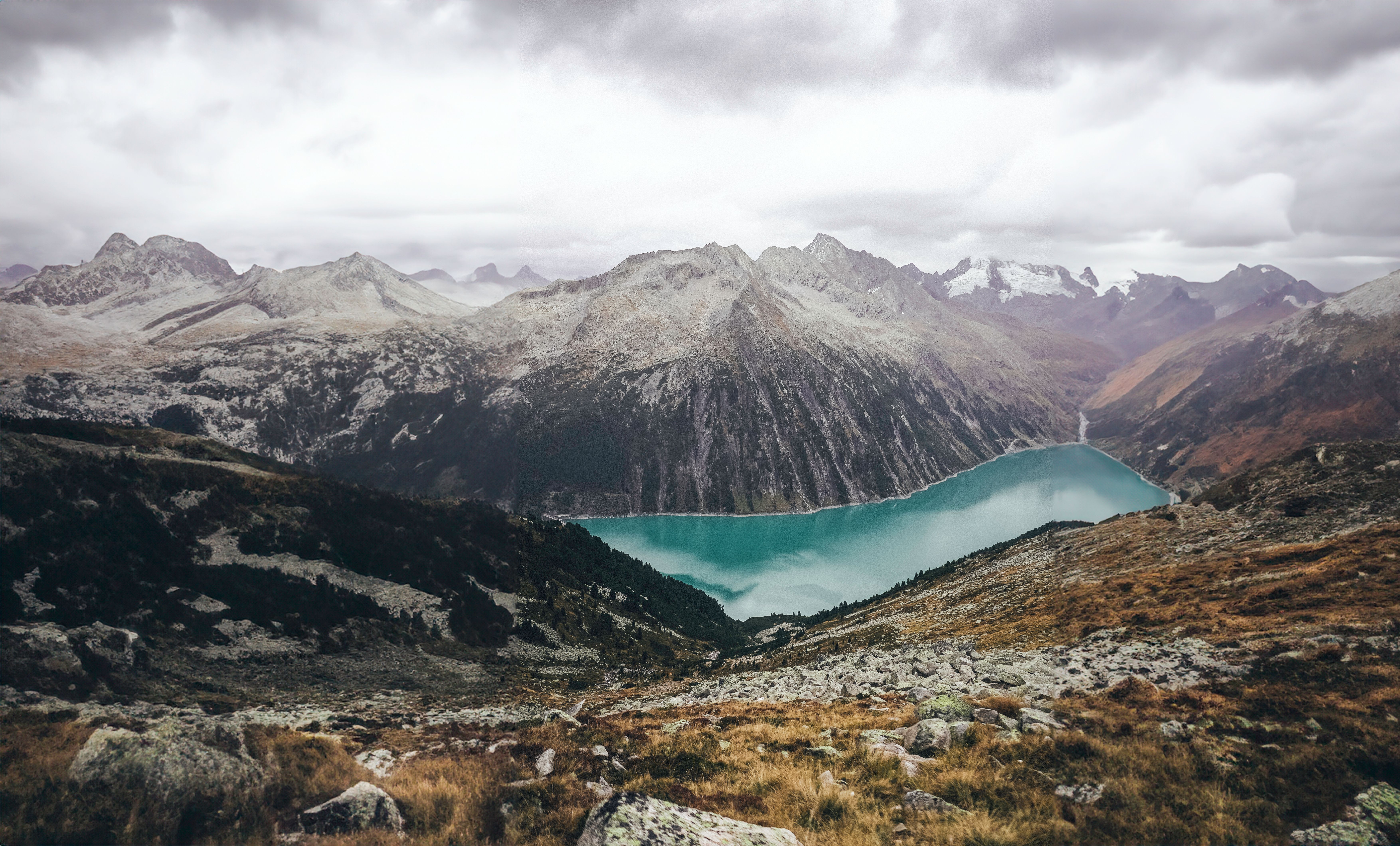 4 Day Power Yoga Retreat with RnB Music in Austria 2