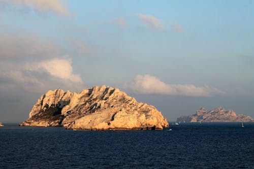 Δωρεάν στοκ φωτογραφιών με άγονος, ακτή, βράχια