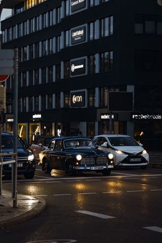 Series poster art. Photo by Eddson Lens on Pexels