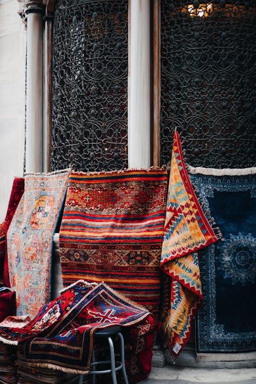別墅, 土耳其, 地毯 的 免费素材图片