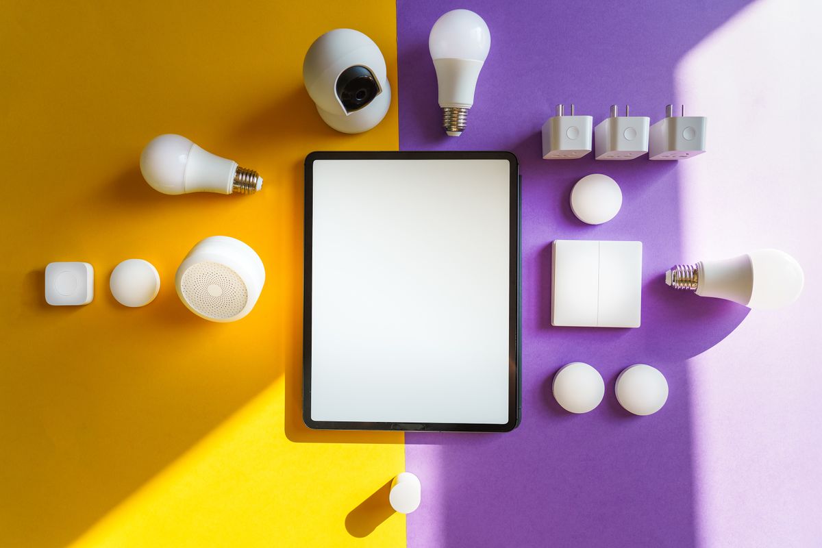 Analizando dispositivos IoT