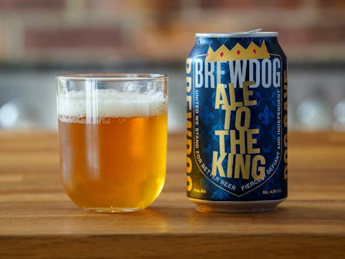 Fotos de stock gratuitas de alcohol, beber, brewdog